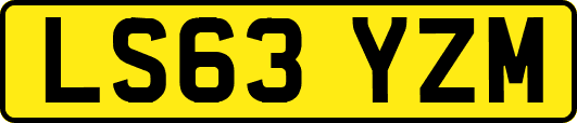 LS63YZM