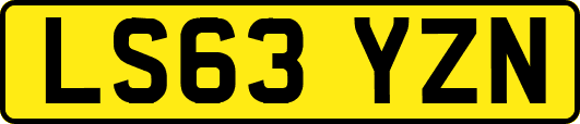LS63YZN