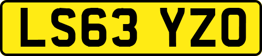 LS63YZO
