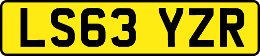 LS63YZR