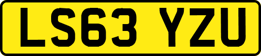 LS63YZU