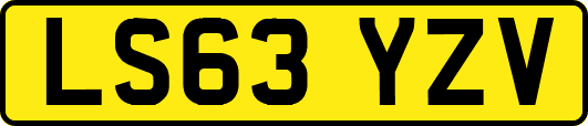 LS63YZV