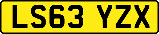LS63YZX