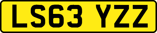 LS63YZZ