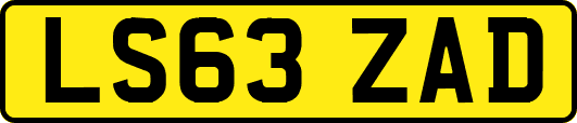 LS63ZAD