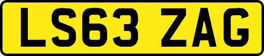 LS63ZAG
