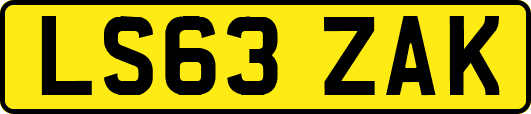 LS63ZAK