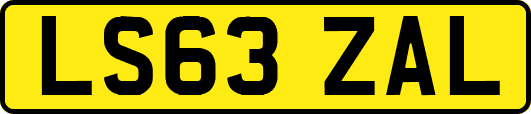 LS63ZAL