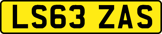 LS63ZAS