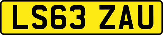 LS63ZAU