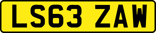 LS63ZAW