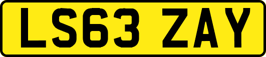 LS63ZAY