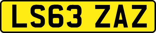 LS63ZAZ