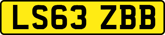 LS63ZBB