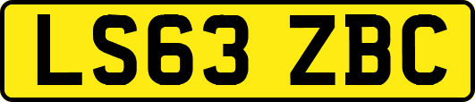 LS63ZBC