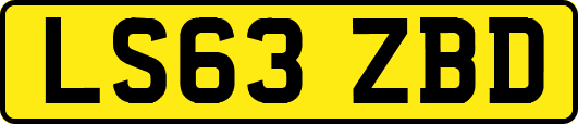 LS63ZBD