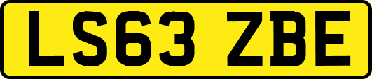 LS63ZBE