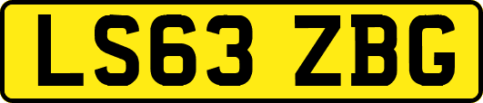 LS63ZBG