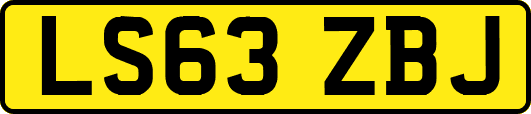 LS63ZBJ