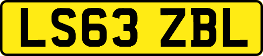 LS63ZBL