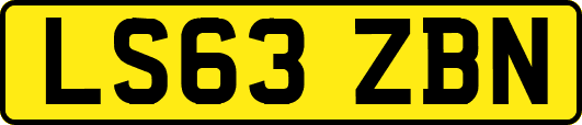 LS63ZBN