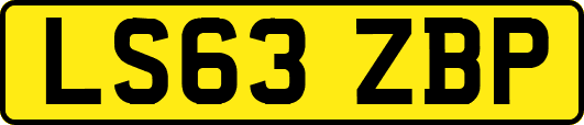 LS63ZBP