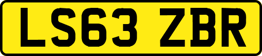 LS63ZBR
