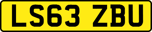 LS63ZBU
