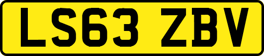 LS63ZBV