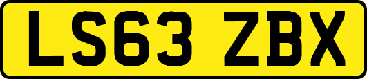 LS63ZBX