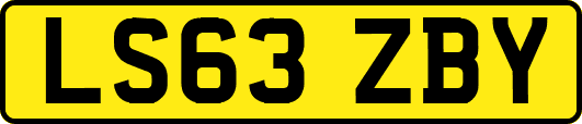 LS63ZBY
