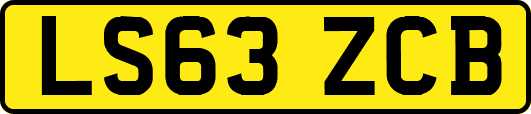 LS63ZCB