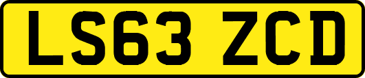 LS63ZCD