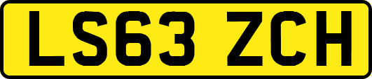 LS63ZCH