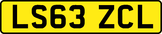 LS63ZCL