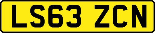LS63ZCN