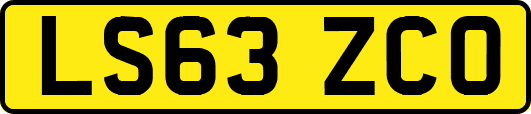 LS63ZCO