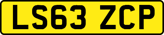 LS63ZCP