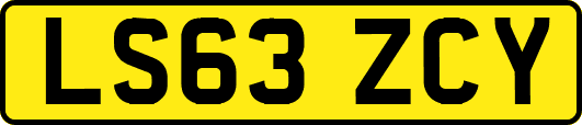 LS63ZCY