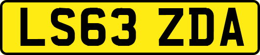 LS63ZDA