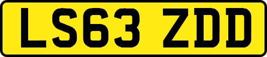 LS63ZDD