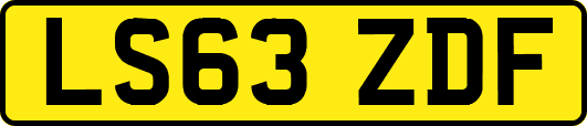 LS63ZDF