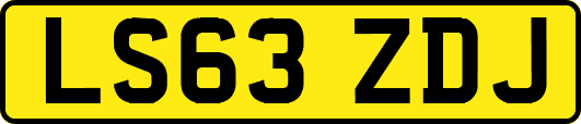 LS63ZDJ