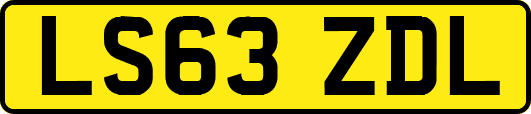 LS63ZDL