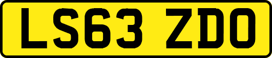 LS63ZDO