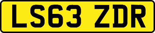 LS63ZDR