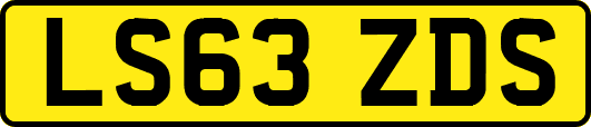 LS63ZDS