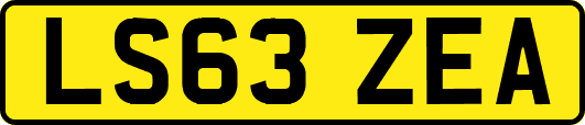 LS63ZEA