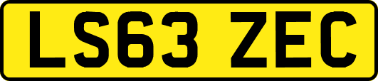 LS63ZEC