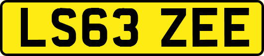 LS63ZEE